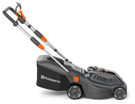 Husqvarna Aspire™ LC34-P4A Akku-Rasenmäher