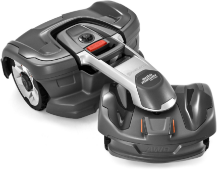 Husqvarna Automower® 435X AWD Mähroboter – Modell 2025 (neu)