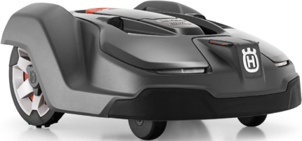 Husqvarna Automower® 450X Mähroboter – Modell 2025 (neu)