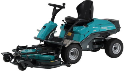 TOURNO King Size 4WD Frontmäher