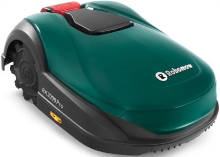 Robomow RK2000 PRO Mähroboter