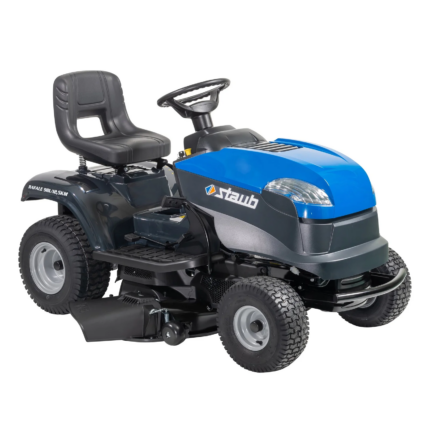 RAFALE 98 L / 12,5 KM Benzin-Aufsitzmäher