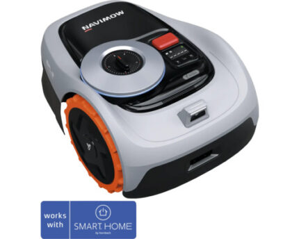 Segway Navimow i105 Mähroboter für 500 m²