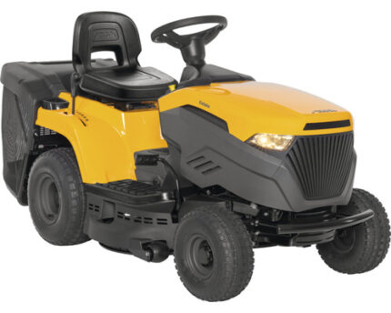 STIGA Estate 384 M Rasentraktor