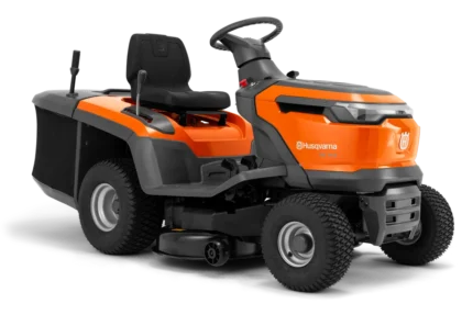 Husqvarna TC 114 Aufsitzrasenmäher – Modell 2025 – Neu